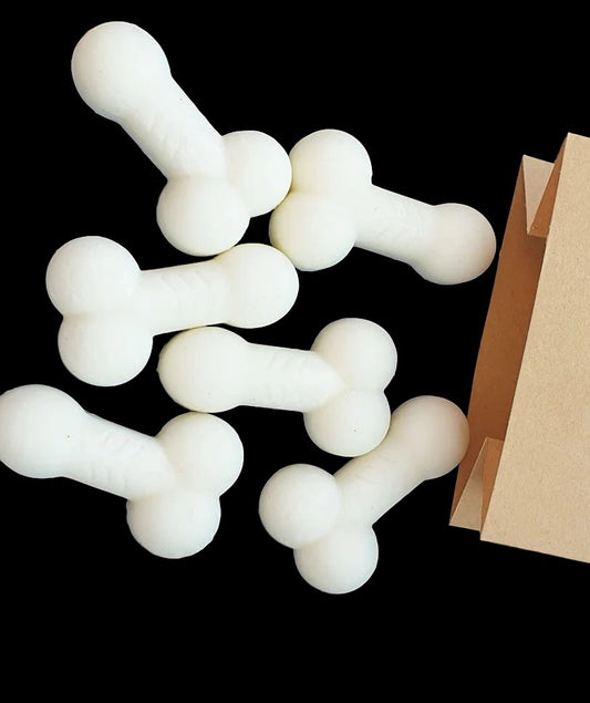 Bag of Dicks